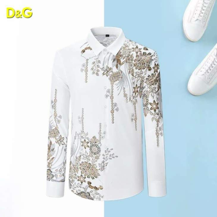 Picture of DG Shirt Long _SKUDGM-3XL12yr6925973
